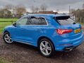 Audi Q3 TFSI S LINE MHEV 10