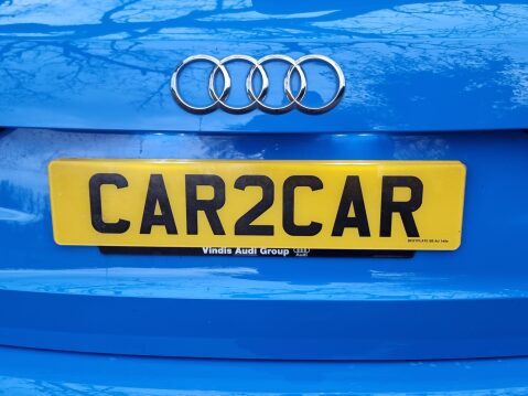 Audi Q3 TFSI S LINE MHEV 6