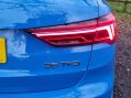 Audi Q3 TFSI S LINE MHEV 7