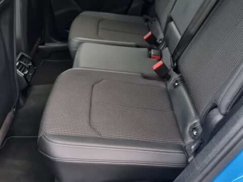 Audi Q3 TFSI S LINE MHEV 33