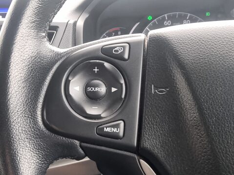 Honda CR-V I-VTEC SE 46