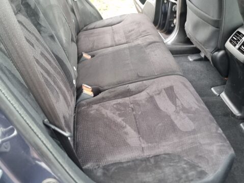 Honda CR-V I-VTEC SE 27