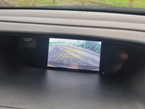 Honda CR-V I-VTEC SE 51