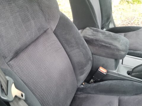 Honda CR-V I-VTEC SE 22