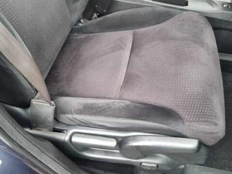 Honda CR-V I-VTEC SE 21