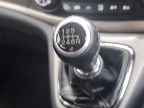 Honda CR-V I-VTEC SE 40