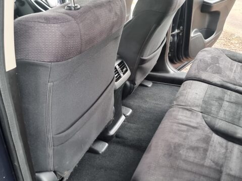 Honda CR-V I-VTEC SE 30