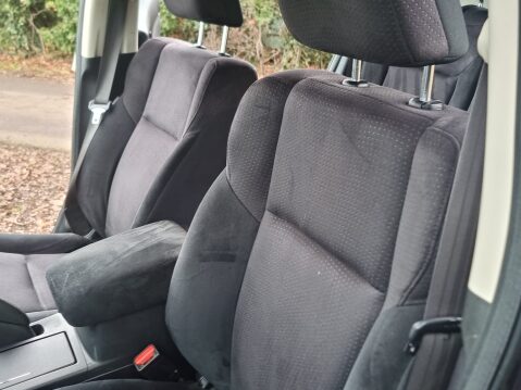 Honda CR-V I-VTEC SE 34