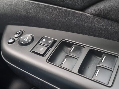 Honda CR-V I-VTEC SE 50