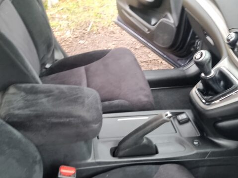 Honda CR-V I-VTEC SE 23