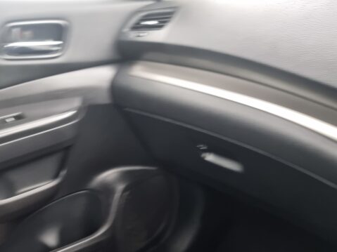 Honda CR-V I-VTEC SE 42