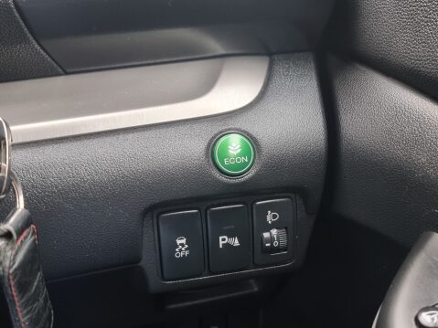 Honda CR-V I-VTEC SE 49