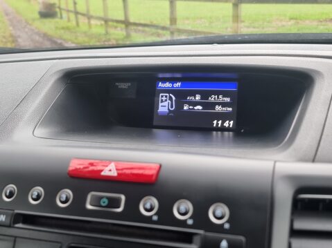 Honda CR-V I-VTEC SE 37