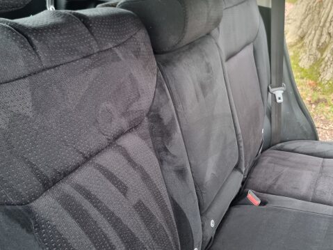 Honda CR-V I-VTEC SE 28