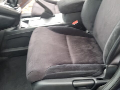 Honda CR-V I-VTEC SE 33