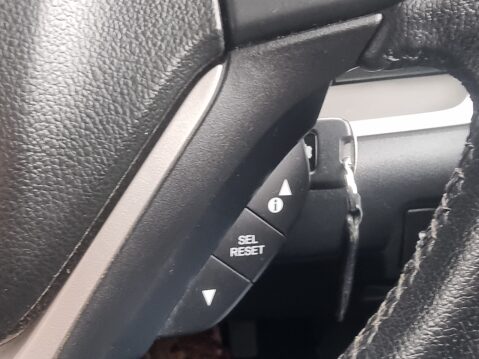 Honda CR-V I-VTEC SE 48