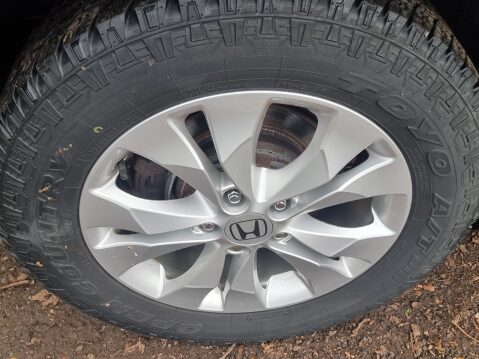 Honda CR-V I-VTEC SE 16