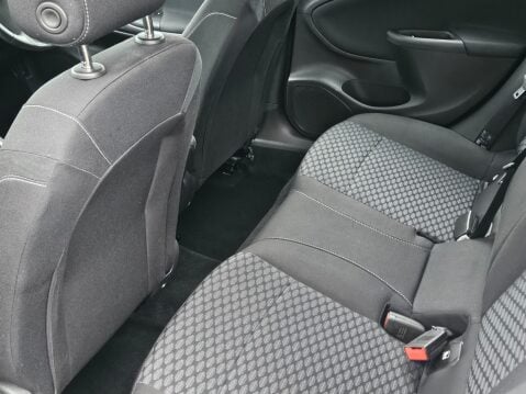 Vauxhall Astra BUSINESS EDITION NAV 22