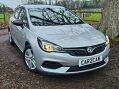 Vauxhall Astra BUSINESS EDITION NAV 1