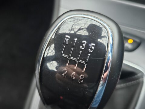 Vauxhall Astra BUSINESS EDITION NAV 43