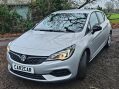 Vauxhall Astra BUSINESS EDITION NAV 11