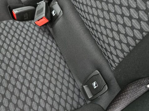 Vauxhall Astra BUSINESS EDITION NAV 24