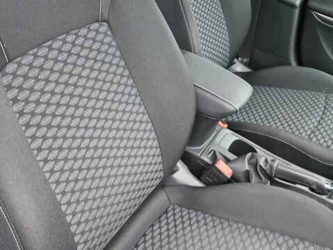 Vauxhall Astra BUSINESS EDITION NAV 30