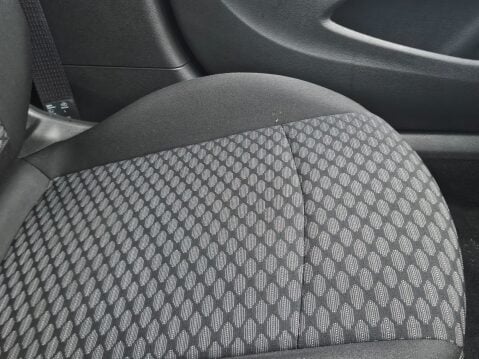 Vauxhall Astra BUSINESS EDITION NAV 44