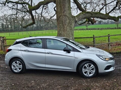 Vauxhall Astra BUSINESS EDITION NAV 3