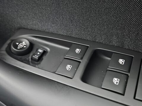 Vauxhall Astra BUSINESS EDITION NAV 35