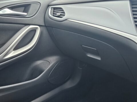 Vauxhall Astra BUSINESS EDITION NAV 45