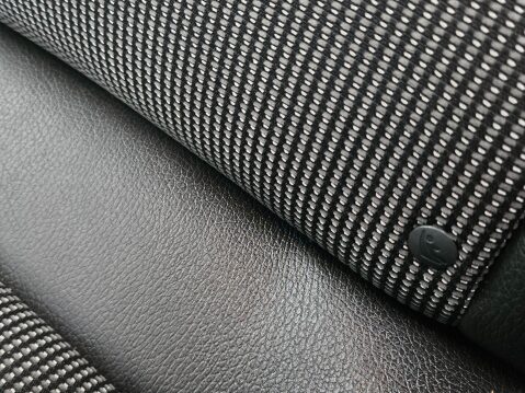 Vauxhall Astra SE 24