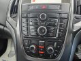 Vauxhall Astra SE 37