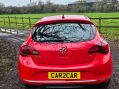 Vauxhall Astra SE 6