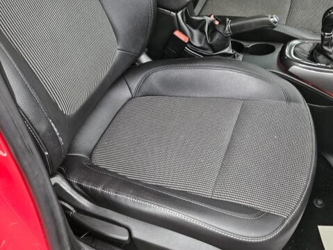 Vauxhall Astra SE 29