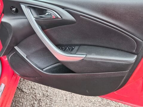 Vauxhall Astra SE 28