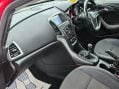Vauxhall Astra SE 17