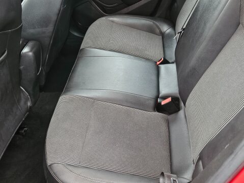 Vauxhall Astra SE 22