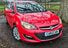 Vauxhall Astra SE