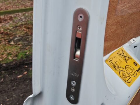 Ford Transit Courier TREND TDCI 24