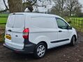 Ford Transit Courier TREND TDCI 5