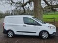 Ford Transit Courier TREND TDCI 3