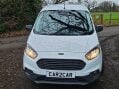 Ford Transit Courier TREND TDCI 11