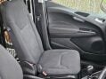 Ford Transit Courier TREND TDCI 21