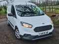 Ford Transit Courier TREND TDCI 1