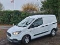 Ford Transit Courier TREND TDCI 9