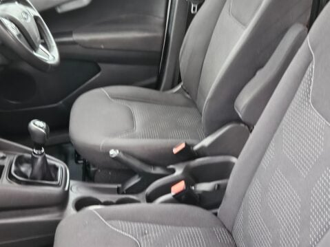 Ford Transit Courier TREND TDCI 30