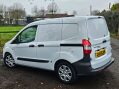 Ford Transit Courier TREND TDCI 8