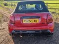 Mini Convertible COOPER S SPORT 6