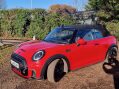 Mini Convertible COOPER S SPORT 11